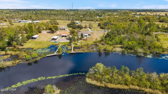 6303 Lakeshore Drive, Panama City, FL 32404