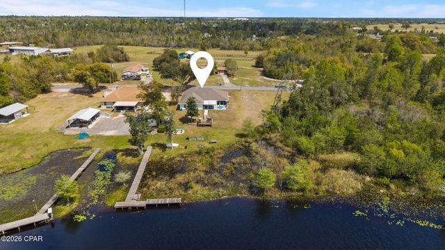 6303 Lakeshore Drive, Panama City, FL 32404