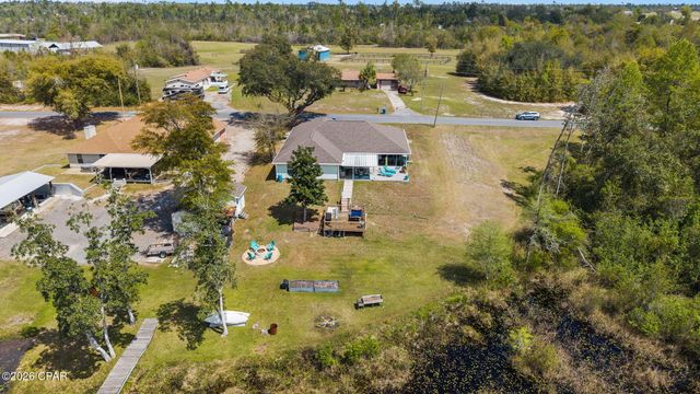 6303 Lakeshore Drive, Panama City, FL 32404
