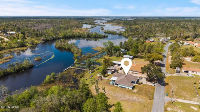 6303 Lakeshore Drive, Panama City, FL 32404