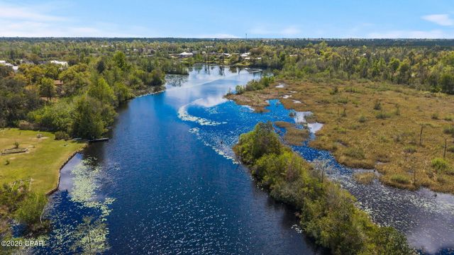 6303 Lakeshore Drive, Panama City, FL 32404