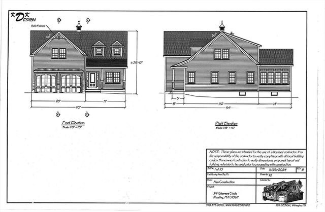 24 Glenmere Circle, Reading, MA 01867