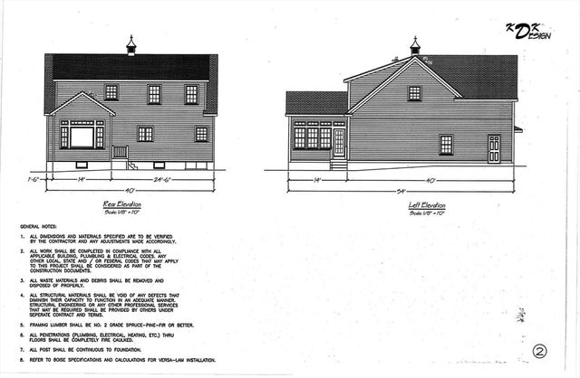 24 Glenmere Circle, Reading, MA 01867