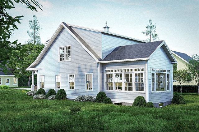 24 Glenmere Circle, Reading, MA 01867