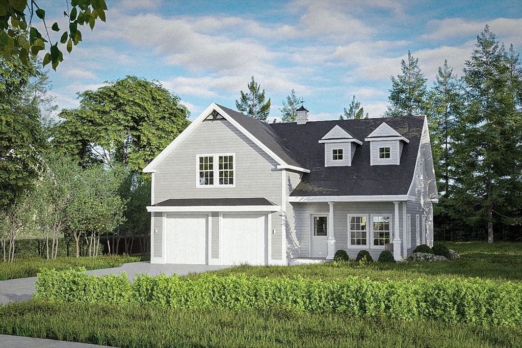 24 Glenmere Circle, Reading, MA 01867