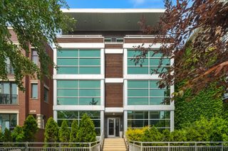 1510 W Cortez Street 3E, Chicago, IL 60642