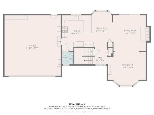 10626 Daisy Circle, Bloomington, MN 55438