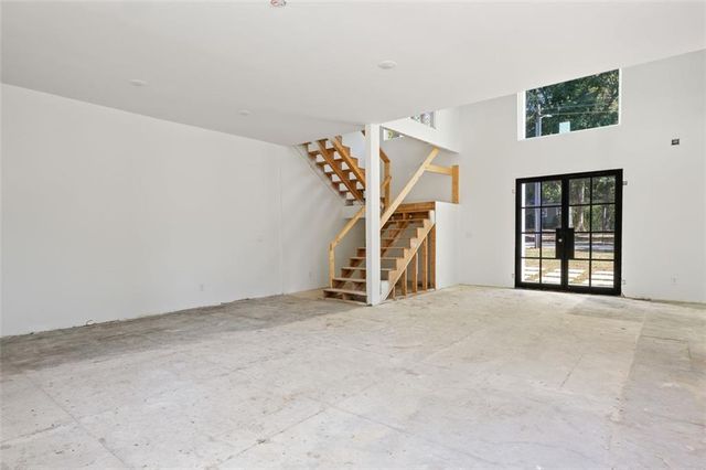 1410 Lavista NE Road, Atlanta, GA 30324