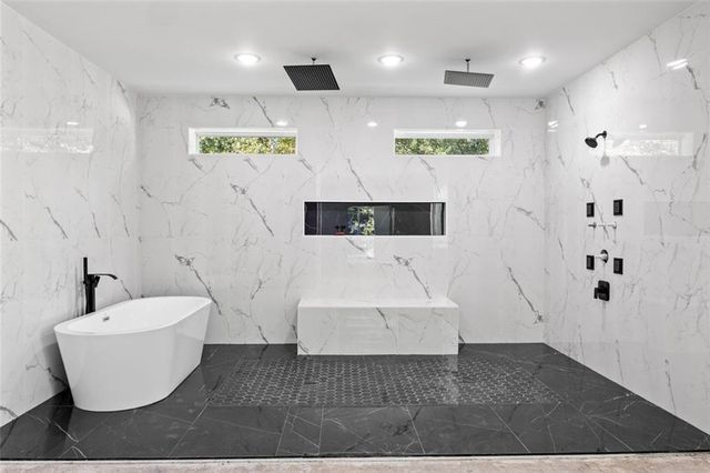 1410 Lavista NE Road, Atlanta, GA 30324