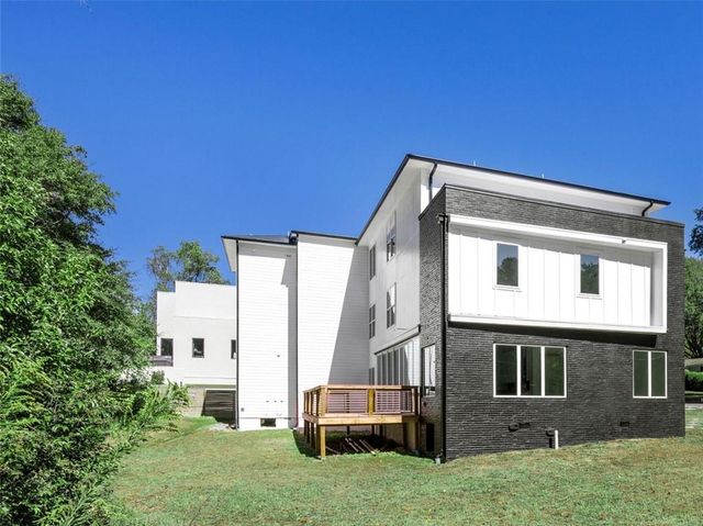 1410 Lavista NE Road, Atlanta, GA 30324