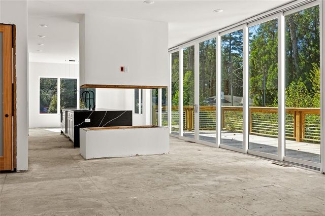 1410 Lavista NE Road, Atlanta, GA 30324