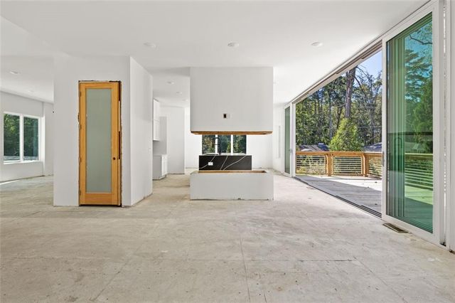 1410 Lavista NE Road, Atlanta, GA 30324