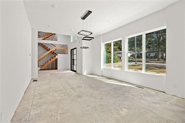 1410 Lavista NE Road, Atlanta, GA 30324