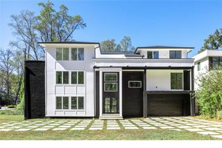 1410 Lavista NE Road, Atlanta, GA 30324