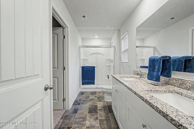 26 Lee Creek Lane, Byhalia, MS 38611