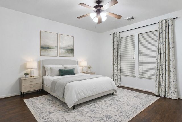 7402 Bering Landing Dr, Cypress, TX 77433