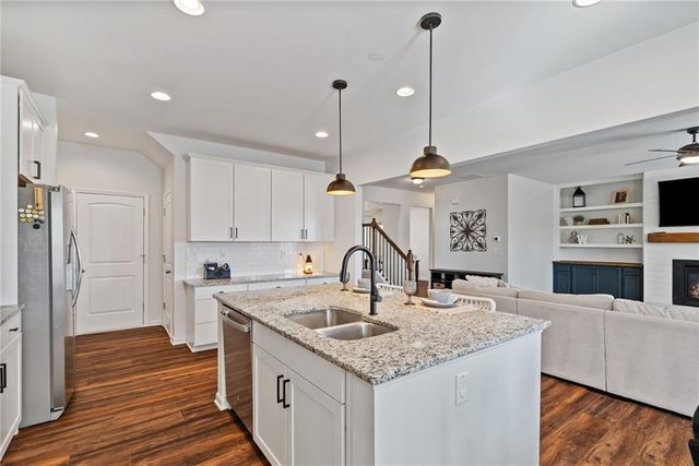 203 Augusta Walk, Canton, GA 30114