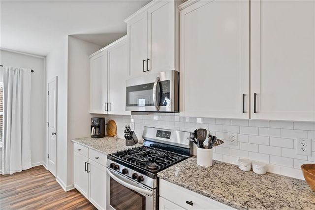 203 Augusta Walk, Canton, GA 30114