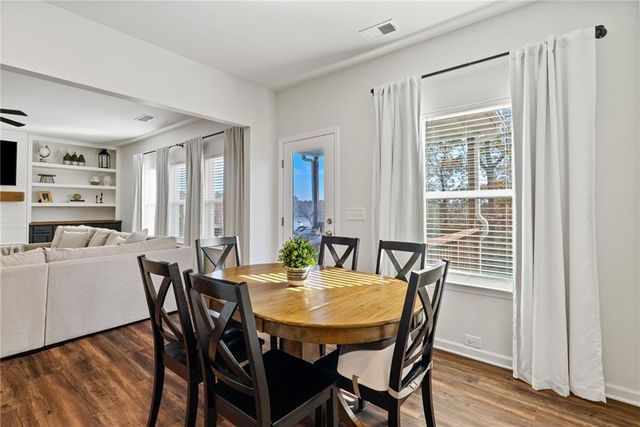 203 Augusta Walk, Canton, GA 30114