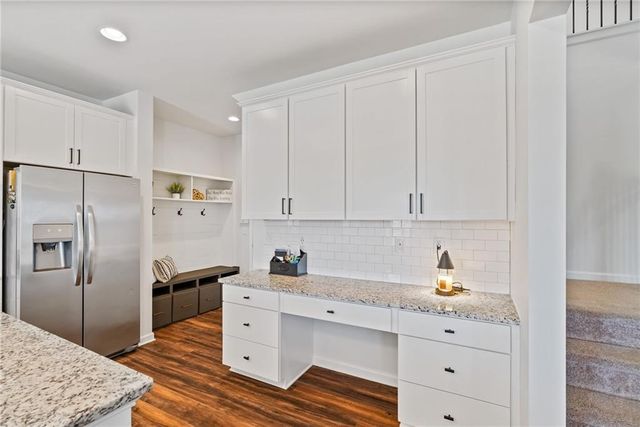 203 Augusta Walk, Canton, GA 30114