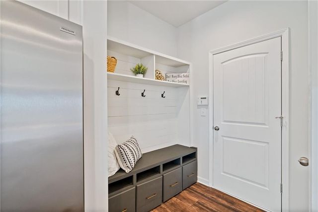 203 Augusta Walk, Canton, GA 30114