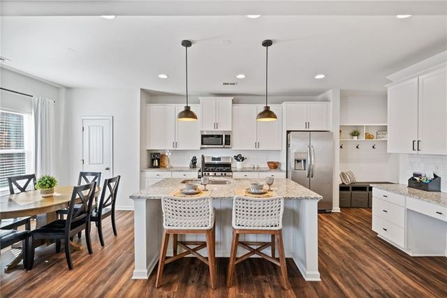 203 Augusta Walk, Canton, GA 30114