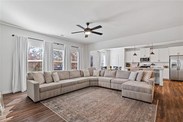 203 Augusta Walk, Canton, GA 30114