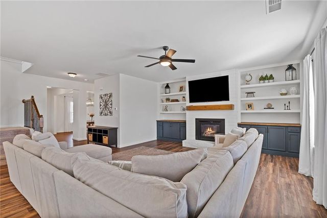 203 Augusta Walk, Canton, GA 30114