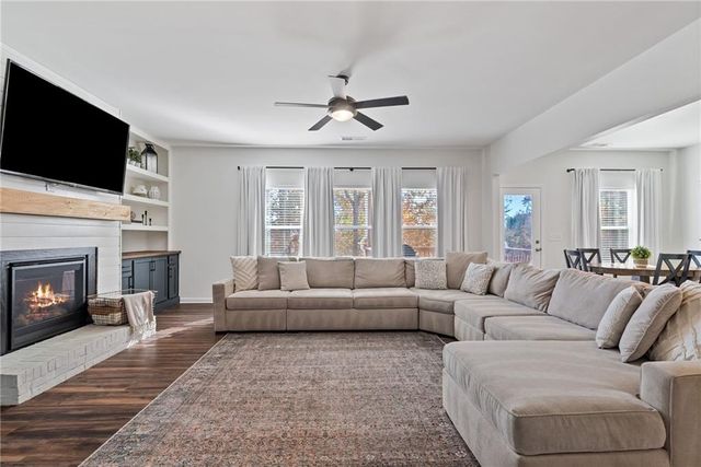 203 Augusta Walk, Canton, GA 30114