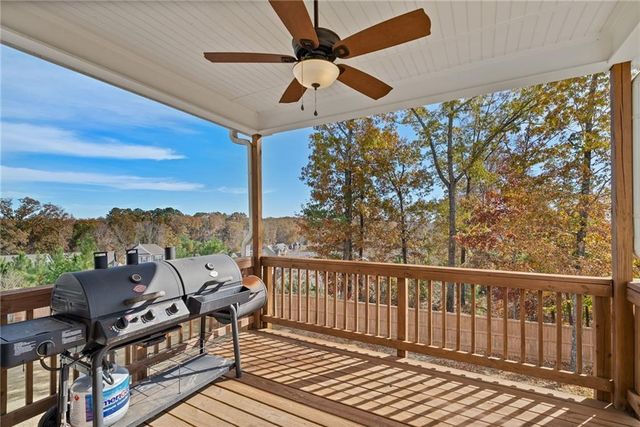 203 Augusta Walk, Canton, GA 30114