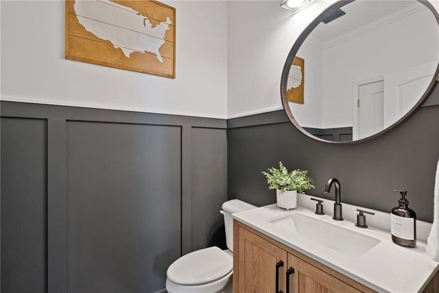 203 Augusta Walk, Canton, GA 30114