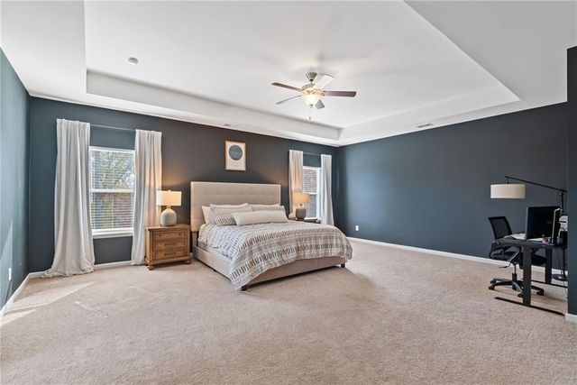 203 Augusta Walk, Canton, GA 30114