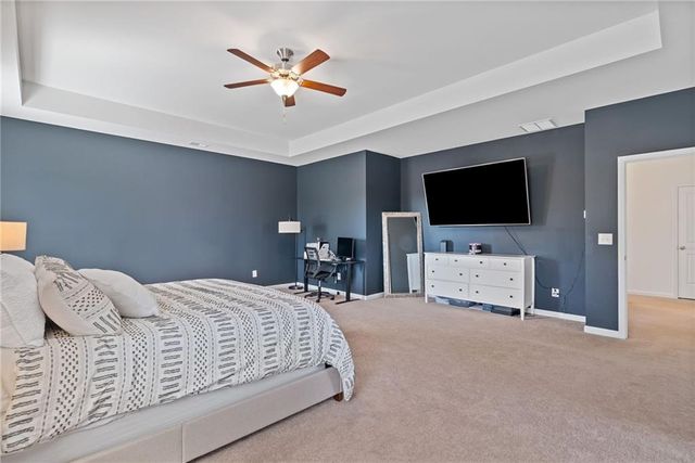 203 Augusta Walk, Canton, GA 30114