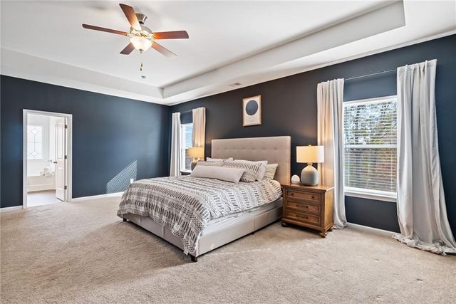 203 Augusta Walk, Canton, GA 30114