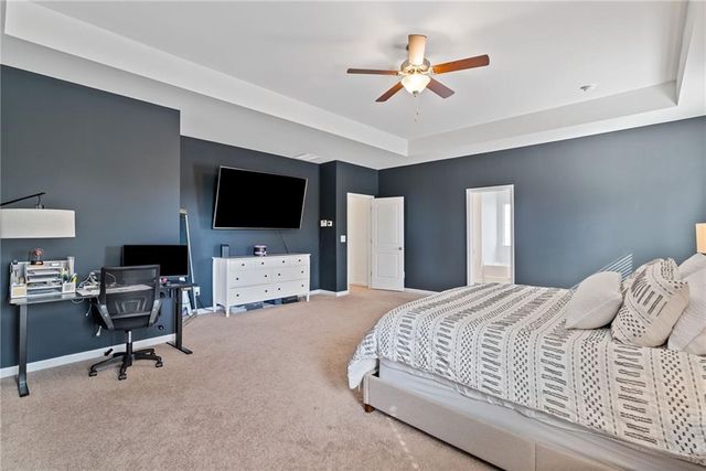 203 Augusta Walk, Canton, GA 30114