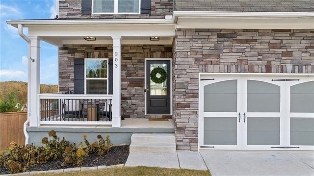 203 Augusta Walk, Canton, GA 30114