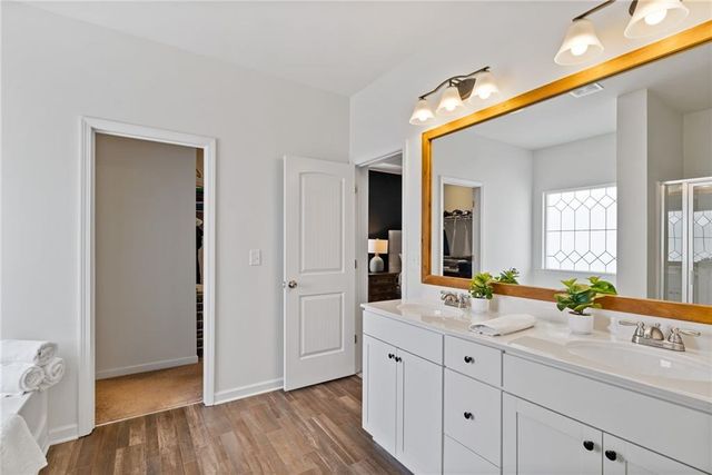 203 Augusta Walk, Canton, GA 30114