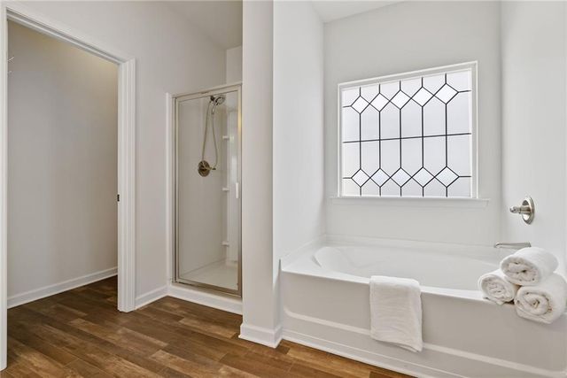 203 Augusta Walk, Canton, GA 30114