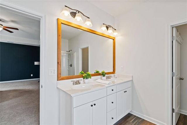 203 Augusta Walk, Canton, GA 30114