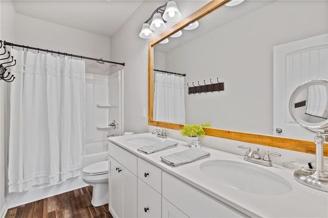 203 Augusta Walk, Canton, GA 30114