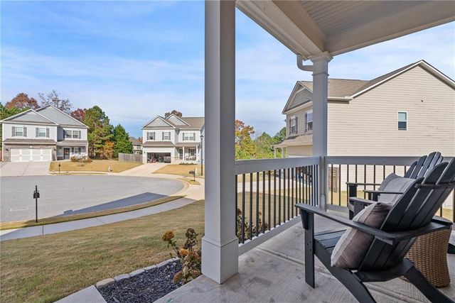 203 Augusta Walk, Canton, GA 30114