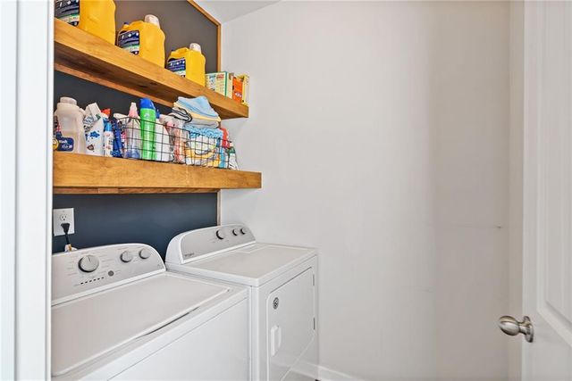 203 Augusta Walk, Canton, GA 30114