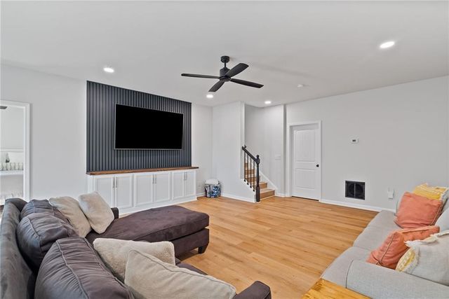 203 Augusta Walk, Canton, GA 30114