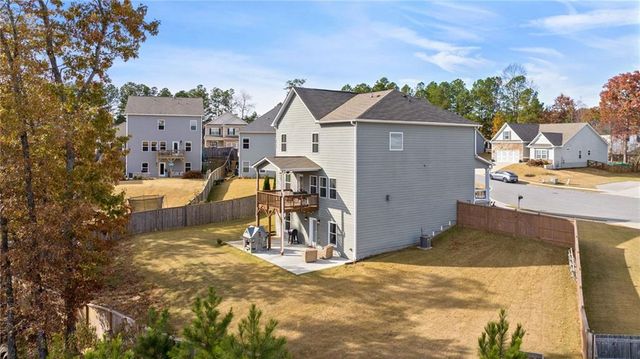 203 Augusta Walk, Canton, GA 30114