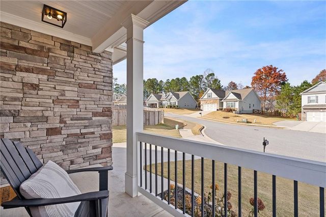 203 Augusta Walk, Canton, GA 30114