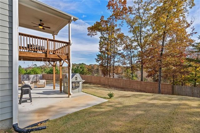 203 Augusta Walk, Canton, GA 30114