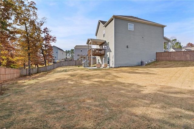 203 Augusta Walk, Canton, GA 30114