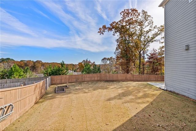 203 Augusta Walk, Canton, GA 30114