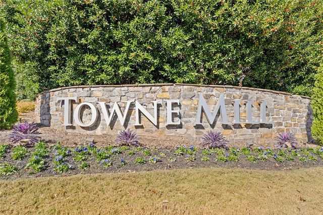 203 Augusta Walk, Canton, GA 30114