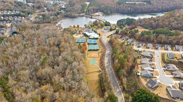 203 Augusta Walk, Canton, GA 30114